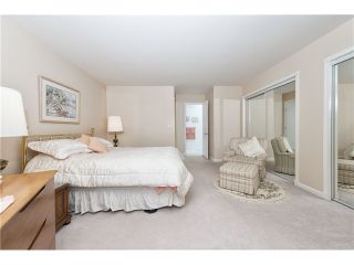 Photo 13: 1 910 FORT FRASER RISE in Port Coquitlam: Citadel PQ Townhouse for sale in "SIENNA RIDGE" : MLS®# V1025341