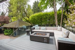 Photo 33: 5991 BLENHEIM Street in Vancouver: Southlands House for sale (Vancouver West)  : MLS®# R2687525