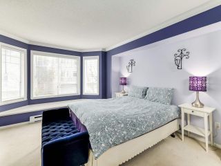 Photo 16: 29 7501 CUMBERLAND Street in Burnaby: The Crest Townhouse for sale in "Deerfield" (Burnaby East)  : MLS®# R2528957