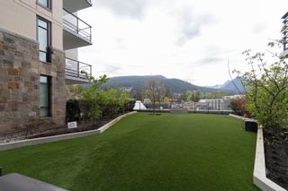 Photo 33: 407 1210 E 27TH Street in North Vancouver: Lynn Valley Condo for sale in "The Residences at Lynn Valley" : MLS®# R2775331