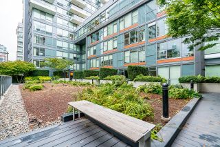 Photo 24: 524 1783 MANITOBA Street in Vancouver: False Creek Condo for sale in "Residences at West" (Vancouver West)  : MLS®# R2724995