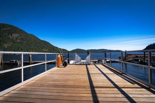 Photo 27: 6 BRIGHTON Beach in North Vancouver: Indian Arm House for sale in "Brighton Beach" : MLS®# R2864441