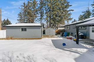 Photo 27: 227 Queensland Circle SE in Calgary: Queensland Detached for sale : MLS®# A2112688