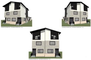 Photo 1: 9049 & 9051 92 Street in Edmonton: Zone 18 House for sale : MLS®# E4286251
