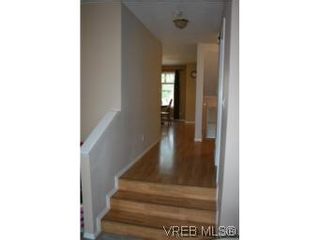 Photo 4: 122 710 Massie Dr in VICTORIA: La Langford Proper Row/Townhouse for sale (Langford)  : MLS®# 506044