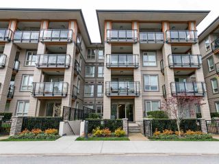 Photo 20: 211 3399 NOEL Drive in Burnaby: Sullivan Heights Condo for sale in "CAMERON" (Burnaby North)  : MLS®# R2465888
