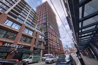 Photo 1: 3408 128 W CORDOVA Street in Vancouver: Downtown VW Condo for sale (Vancouver West)  : MLS®# R2863857
