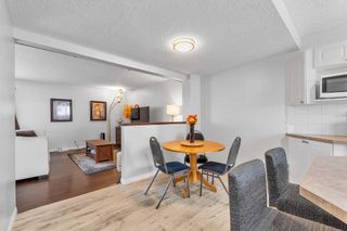Photo 5: 115 4810 40 Avenue SW in Calgary: Glamorgan Row/Townhouse for sale : MLS®# A2123372