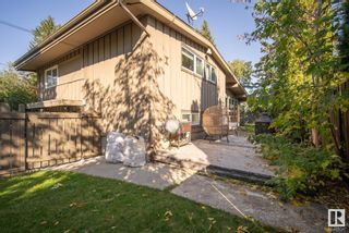 Photo 63: 14003 84 Avenue House in Laurier Heights | E4383377
