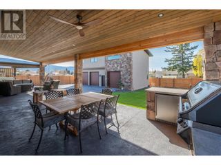 Photo 57: 1505 Britton Road in Summerland: House for sale : MLS®# 10309757