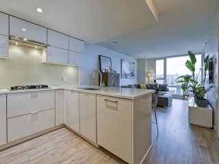 Photo 6: 708 238 WEST BROADWAY Avenue in Vancouver: Mount Pleasant VW Condo for sale in "CITTI" (Vancouver West)  : MLS®# R2664240