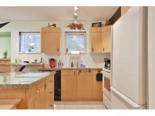Photo 13: 37 7488 SOUTHWYNDE Avenue in Burnaby: South Slope Townhouse for sale in "LEDGESTONE 1" (Burnaby South)  : MLS®# R2017217
