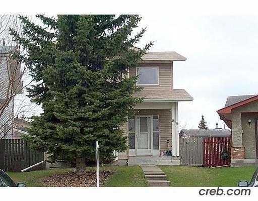 Main Photo:  in CALGARY: Sundance Residential Detached Single Family for sale (Calgary)  : MLS®# C2366308