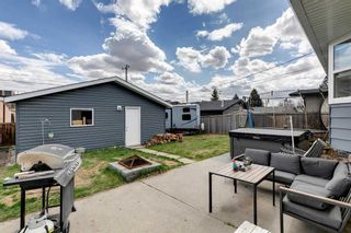 Photo 32: 9944 Warren Road SE in Calgary: Willow Park Detached for sale : MLS®# A2127534