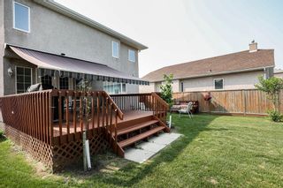 Photo 48: 15 Vineland Crescent in Winnipeg: Whyte Ridge Residential for sale (1P)  : MLS®# 202316111