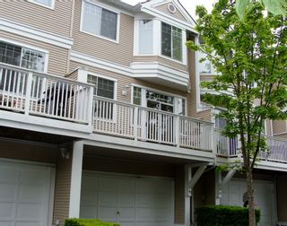 Photo 16: 40 7501 CUMBERLAND Street in Burnaby: The Crest Townhouse for sale in "DEERFIELD" (Burnaby East)  : MLS®# V894711