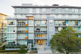 Main Photo: 104 5189 CAMBIE Street in Vancouver: Cambie Condo for sale (Vancouver West)  : MLS®# R2875781