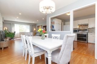 Photo 9: 3662 Dartmouth Pl in Saanich: SE Maplewood House for sale (Saanich East)  : MLS®# 874990