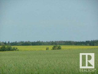 Photo 3: A51069 Hwy 814: Beaumont Land Commercial for sale : MLS®# E4221968