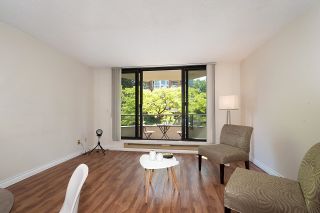 Photo 8: 406 1950 ROBSON Street in Vancouver: West End VW Condo for sale in "The Chatsworth" (Vancouver West)  : MLS®# R2782445