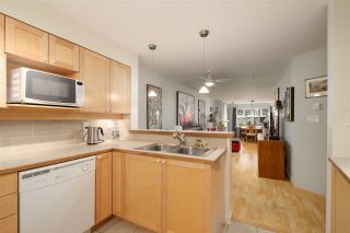 Photo 7: 202 3580 W 41 AVENUE in Vancouver: Southlands Condo for sale (Vancouver West)  : MLS®# R2498015
