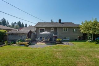 Photo 25: 912 WENTWORTH Avenue in North Vancouver: Forest Hills NV House for sale : MLS®# R2730806