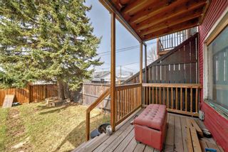 Photo 20: 2525 16A Street SE in Calgary: Inglewood Semi Detached (Half Duplex) for sale : MLS®# A2122358