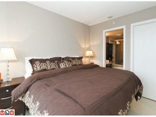 Photo 8: # 507 9981 WHALLEY BV in Surrey: Whalley Condo for sale in "Park Place Two" (North Surrey)  : MLS®# F1225445