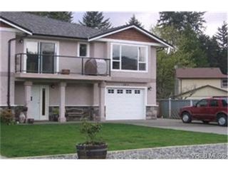 Photo 9:  in VICTORIA: La Goldstream Half Duplex for sale (Langford)  : MLS®# 394302