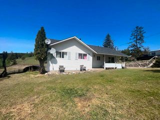 Photo 2: 1357 CHIMNEY VALLEY Road in Williams Lake: Esler/Dog Creek House for sale in "CHIMNEY VALLEY" : MLS®# R2841009