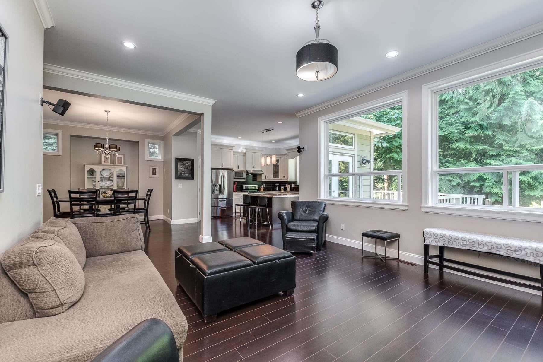 Photo 13: Photos: 1280 SADIE Crescent in Coquitlam: Burke Mountain House for sale : MLS®# R2599579