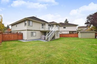 Photo 21: 4087 CHANNEL Street in Abbotsford: Abbotsford East House for sale : MLS®# R2415678