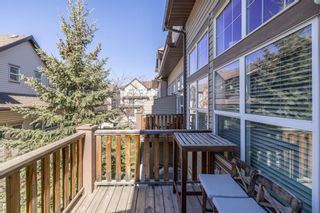 Photo 22: 105 28 Heritage Drive: Cochrane Row/Townhouse for sale : MLS®# A1217161