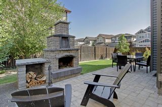 Photo 29: 341 Chaparral Valley Mews SE in Calgary: Chaparral Detached for sale : MLS®# A2030325
