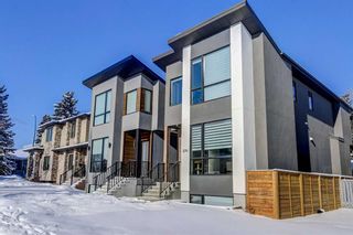 Photo 1: 3216 14 Avenue SW in Calgary: Shaganappi Detached for sale : MLS®# A2112831