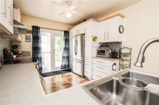 Photo 9: 504 Bannerman Avenue in Winnipeg: North End Residential for sale (4C)  : MLS®# 1923284