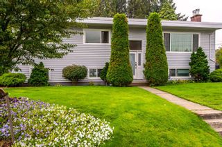 Photo 1: 7027 RAMSAY Avenue in Burnaby: Highgate House for sale (Burnaby South)  : MLS®# R2202939