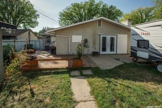 Photo 21: 414 Witney Avenue North in Saskatoon: Mount Royal SA Residential for sale : MLS®# SK907708