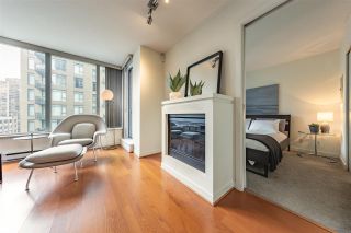 Photo 5: 505 1010 RICHARDS Street in Vancouver: Yaletown Condo for sale in "The Gallery" (Vancouver West)  : MLS®# R2547043