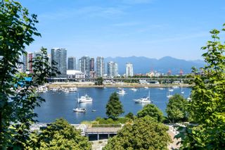 Photo 6: 501 118 ATHLETES Way in Vancouver: False Creek Condo for sale in "Shoreline" (Vancouver West)  : MLS®# R2713761