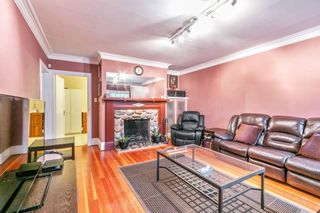 Photo 5: 4355 PRINCE ALBERT Street in Vancouver: Fraser VE House for sale in "Mountain View" (Vancouver East)  : MLS®# R2846543