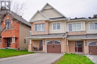 Photo 2: 109 CALVINGTON AVENUE in Ottawa: House for sale : MLS®# 1389209