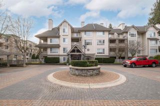 Photo 2: 113 1242 TOWN CENTRE Boulevard in Coquitlam: Canyon Springs Condo for sale in "THE KENNEDY" : MLS®# R2550954