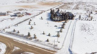 Photo 5: 223015 Range Road 255: Rural Wheatland County Detached for sale : MLS®# A2037238