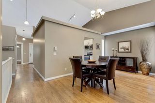 Photo 12: 25 Strathearn Gardens SW in Calgary: Strathcona Park Semi Detached for sale : MLS®# A1166105