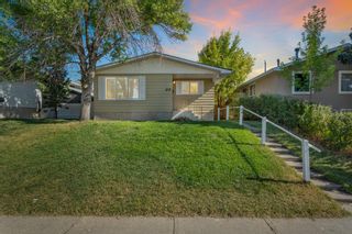 Main Photo: 99 Dovercliffe Way SE in Calgary: Dover Detached for sale : MLS®# A1259510