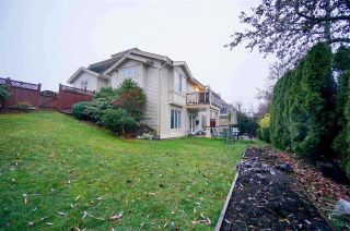 Photo 19: 7 20292 96 Avenue in Langley: Walnut Grove House for sale in "BROOK WYNDE" : MLS®# R2519637