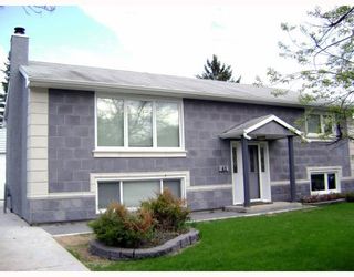 Photo 1:  in WINNIPEG: East Kildonan Residential for sale (North East Winnipeg)  : MLS®# 2908956