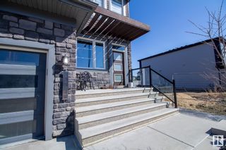 Photo 7: 6224 KING Vista in Edmonton: Zone 56 House for sale : MLS®# E4384057