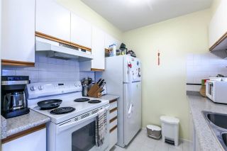 Photo 9: 305 3168 LAUREL Street in Vancouver: Fairview VW Condo for sale (Vancouver West)  : MLS®# R2144691